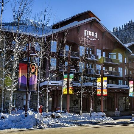 Hotel Lodging Ovations Whistler Zewnętrze zdjęcie