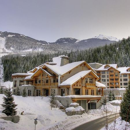 Hotel Lodging Ovations Whistler Zewnętrze zdjęcie
