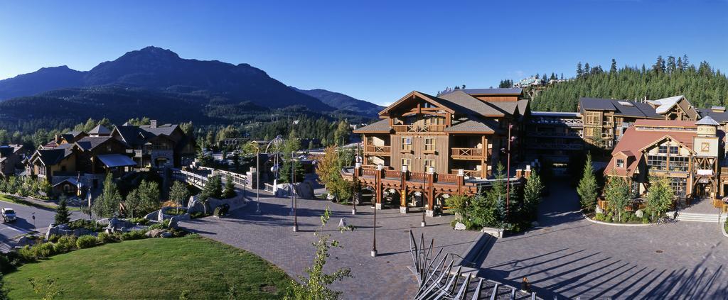 Hotel Lodging Ovations Whistler Pokój zdjęcie