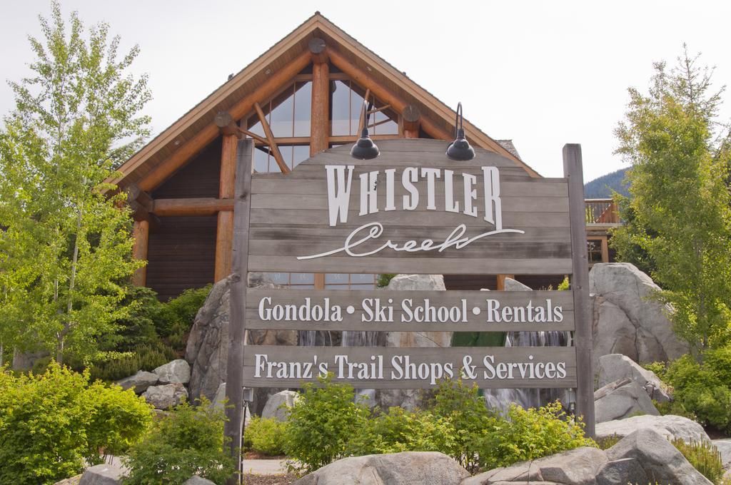 Hotel Lodging Ovations Whistler Pokój zdjęcie