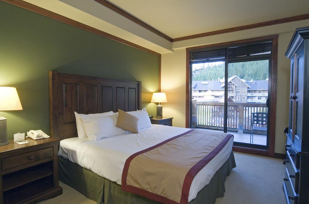 Hotel Lodging Ovations Whistler Pokój zdjęcie