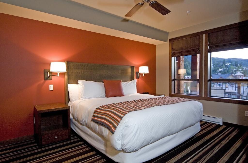 Hotel Lodging Ovations Whistler Pokój zdjęcie